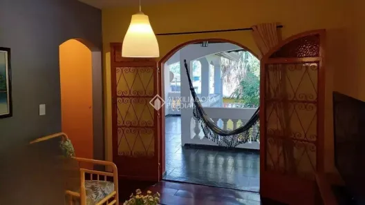 Fazenda/Sítio com 3 Quartos à venda, 672m² no Rio Grande, São Bernardo do Campo