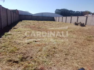 Lote/Terreno à venda, 800m² no Centro, Ibaté