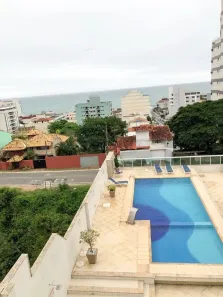Apartamento com 3 Quartos à venda, 126m² no Glória, Macaé