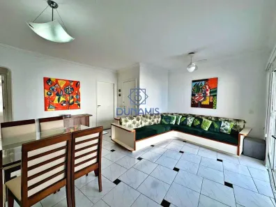 Apartamento com 3 Quartos à venda, 130m² no Pitangueiras, Guarujá