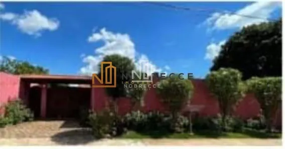 Fazenda/Sítio com 4 Quartos à venda, 338m² no Parque das Bandeiras, Indaiatuba