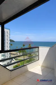 Apartamento com 4 Quartos à venda, 202m² no Prainha, Caraguatatuba
