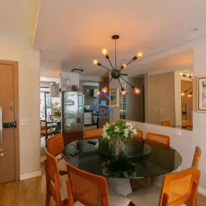 Apartamento com 3 Quartos à venda, 130m² no Belvedere, Belo Horizonte