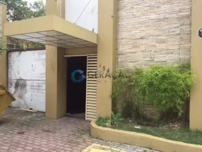 Ponto Comercial para alugar, 687m² no Centro, São José dos Campos