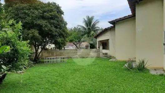 Imóvel Comercial com 4 Quartos à venda, 249m² no Piratininga, Niterói