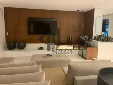 Apartamento com 4 Quartos à venda, 420m² no Santa Paula, São Caetano do Sul