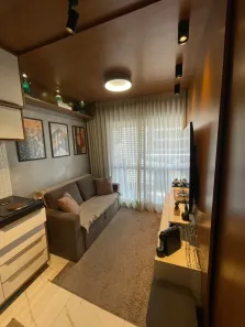 Apartamento com 1 Quarto à venda, 33m² no Barra, Salvador