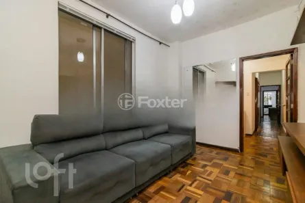 Apartamento com 3 Quartos à venda, 102m² no Centro Histórico, Porto Alegre
