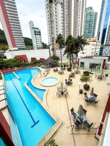 Apartamento com 2 Quartos para alugar, 90m² no Pioneiros, Balneário Camboriú