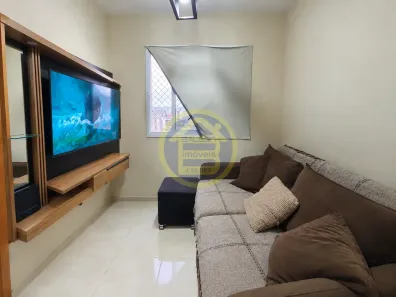 Apartamento com 2 Quartos à venda, 50m² no Maranhão, São Paulo