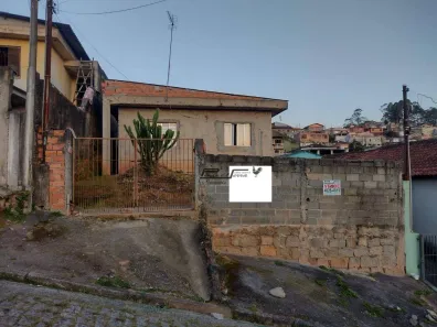 Casa com 2 Quartos à venda, 80m² no Quarta Divisão, Ribeirão Pires