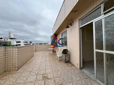 Cobertura com 5 Quartos à venda, 200m² no Castelo, Belo Horizonte