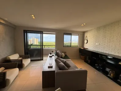 Apartamento com 2 Quartos à venda, 84m² no Cocó, Fortaleza