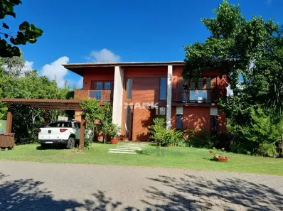 Casa com 4 Quartos à venda, 427m² no Açu da Torre, Mata de São João