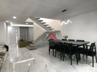 Casa com 3 Quartos à venda, 200m² no Residencial Colinas, Mogi das Cruzes