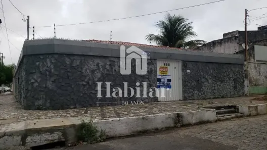 Casa com 3 Quartos à venda, 197m² no Ponto Novo, Aracaju