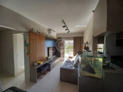 Apartamento com 2 Quartos à venda, 60m² no Nova Itatiba, Itatiba