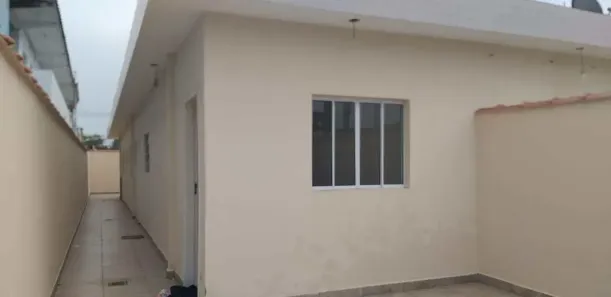 Casa com 2 Quartos à venda, 135m² no Mirim, Praia Grande
