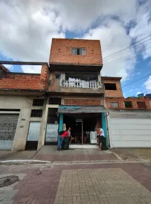 Apartamento com 4 Quartos à venda, 125m² no Colônia (Zona Sul), São Paulo