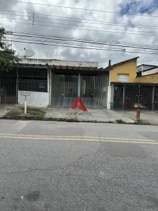 Casa com 2 Quartos à venda, 62m² no Jardim das Indústrias, Jacareí