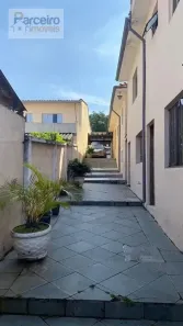 Casa com 4 Quartos à venda, 192m² no Vila Matilde, São Paulo