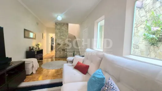 Sobrado com 3 Quartos à venda, 152m² no Jardim Consórcio, São Paulo