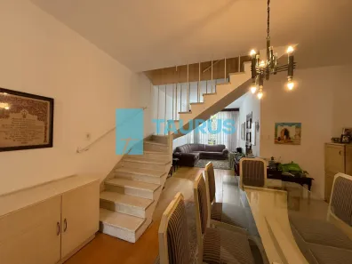 Casa com 3 Quartos à venda, 160m² no Vila Nova Conceição, São Paulo