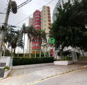 Apartamento com 3 Quartos à venda, 115m² no Brooklin Paulista, São Paulo