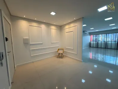 Sala Comercial para alugar, 100m² no Marechal Rondon, Canoas