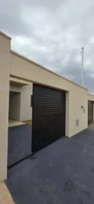 Casa com 2 Quartos à venda, 76m² no Residencial Juarez Freire, Trindade