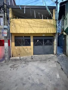 Sobrado com 2 Quartos à venda, 110m² no Santo Amaro, São Paulo