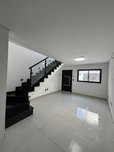 Cobertura com 3 Quartos à venda, 66m² no Jardim Santo Antônio, Santo André
