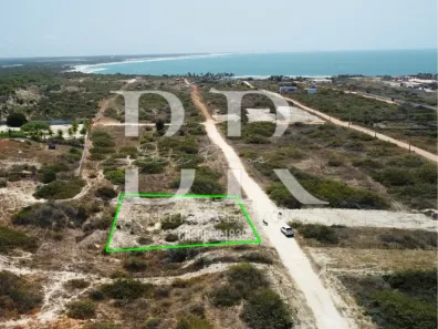 Lote/Terreno à venda, 1188m² no , Fortim