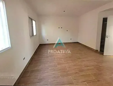 Cobertura com 2 Quartos à venda, 110m² no Campestre, Santo André