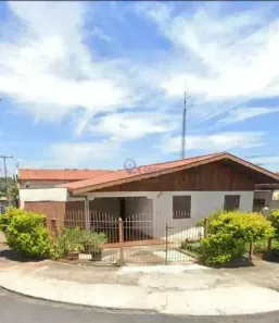 Casa com 3 Quartos à venda, 154m² no Vila Padre Manoel de Nóbrega, Campinas