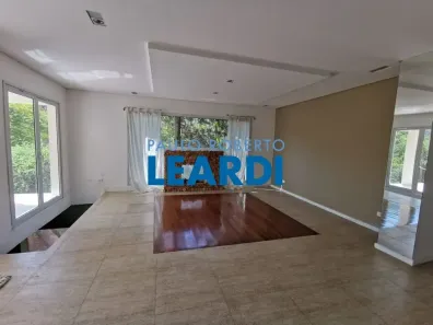 Casa de Condomínio com 5 Quartos à venda, 509m² no Tamboré, Santana de Parnaíba
