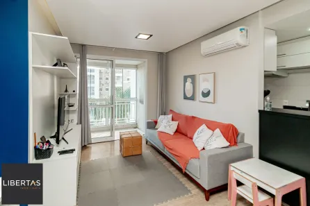Apartamento com 3 Quartos à venda, 74m² no Vila Ipiranga, Porto Alegre