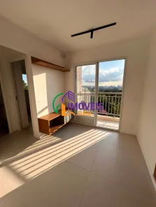 Apartamento com 1 Quarto para alugar, 39m² no Boaçava, São Paulo
