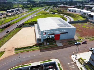 Galpão/Depósito/Armazém à venda, 1960m² no Vista Linda, Cascavel