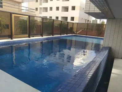 Apartamento com 2 Quartos para alugar, 60m² no Aeroclube, João Pessoa