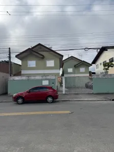 Casa de Condomínio com 2 Quartos para alugar, 59m² no Residencial União, São José dos Campos