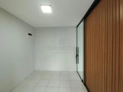 Ponto Comercial para alugar, 35m² no Jardim Santa Luzia, São José do Rio Preto