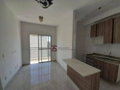 Apartamento com 1 Quarto à venda, 36m² no Santa Efigênia, São Paulo