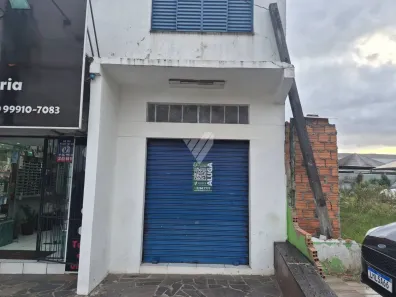 Ponto Comercial para alugar, 45m² no Parque Florido, Gravataí