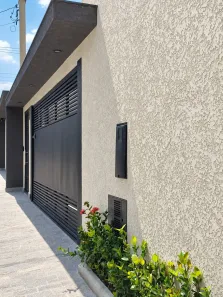 Casa com 3 Quartos à venda, 189m² no Parque São Domingos, São Paulo