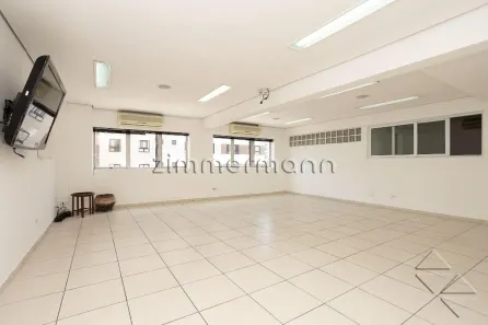 Sala Comercial à venda, 94m² no Consolação, São Paulo