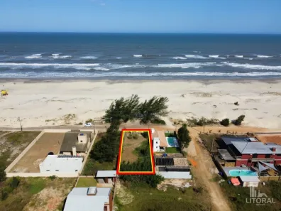 Lote/Terreno à venda, 360m² no Balneário Rosa do Mar, Passo de Torres