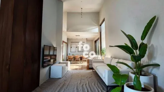 Casa de Condomínio com 3 Quartos à venda, 170m² no Granja Marileusa, Uberlândia