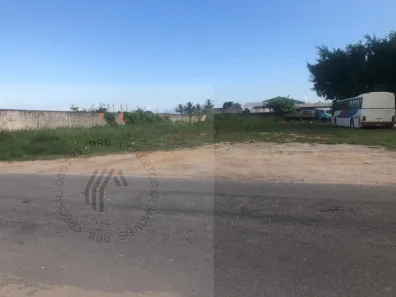 Lote/Terreno à venda, 1195m² no São José do Barreto, Macaé