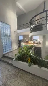 Casa de Condomínio com 4 Quartos à venda, 458m² no Alphaville, Santana de Parnaíba